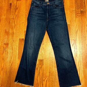 Mother - The Hustle Frayed